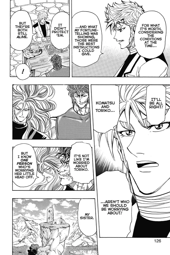 Toriko Chapter 259 image 18_optimized